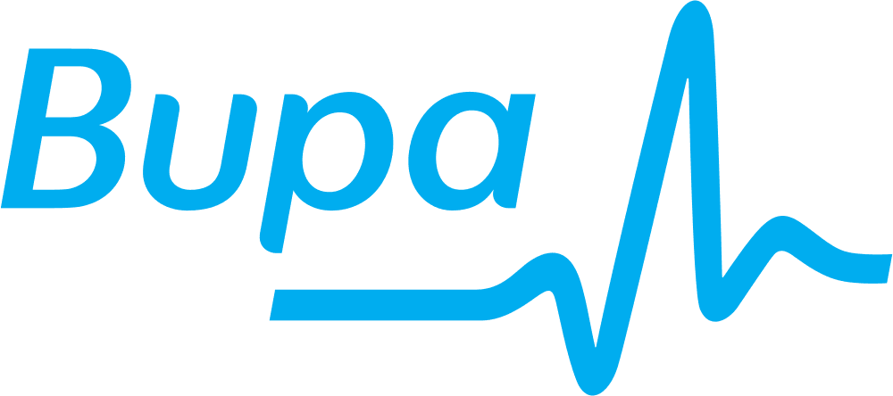 bupa logo