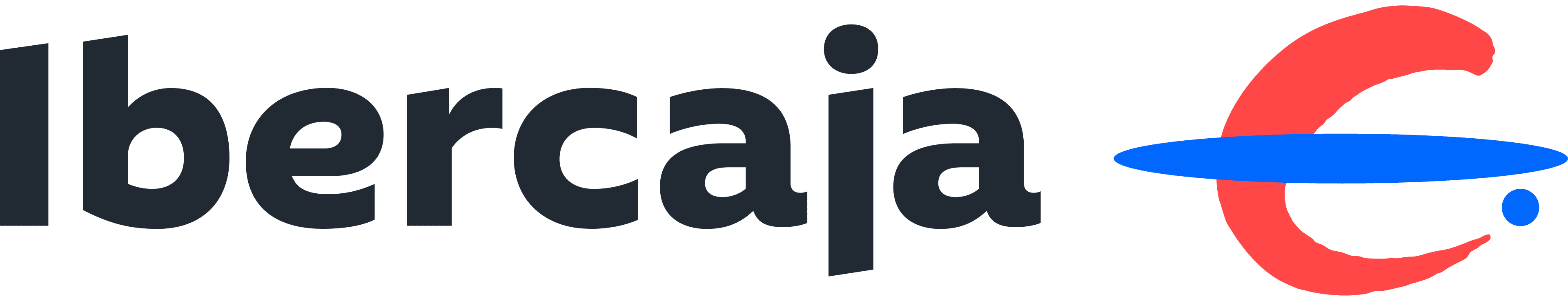 ibercaja logo