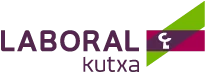 laboralkutxa logo